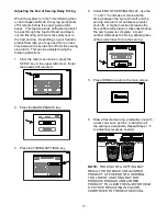 Preview for 58 page of Flavor Burst TS 80FCB Manual