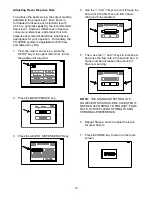 Preview for 60 page of Flavor Burst TS 80FCB Manual