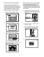 Preview for 63 page of Flavor Burst TS 80FCB Manual