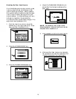 Preview for 64 page of Flavor Burst TS 80FCB Manual