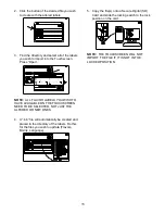 Preview for 71 page of Flavor Burst TS 80FCB Manual