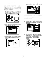 Preview for 74 page of Flavor Burst TS 80FCB Manual