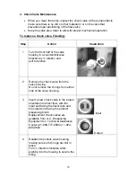 Preview for 39 page of FlavorShot AC-FS5 Service Manual