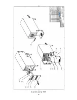 Предварительный просмотр 45 страницы FlavorShot AC-FS5 Service Manual