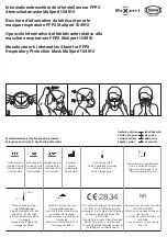 Предварительный просмотр 1 страницы FLAWA Consumer MaXpert Manufacturer'S Information Sheet