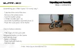 Предварительный просмотр 3 страницы Flebi SUPRA 3.0 User Manual