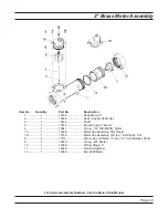 Preview for 33 page of Fleck 2900S Service Manual