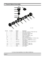 Preview for 34 page of Fleck 2900S Service Manual