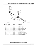 Preview for 35 page of Fleck 2900S Service Manual