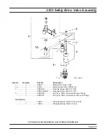 Preview for 39 page of Fleck 2900S Service Manual