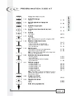 Preview for 12 page of Fleck 3200 NT Manual