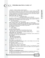 Preview for 14 page of Fleck 3200 NT Manual