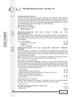 Preview for 29 page of Fleck 3200 NT Manual