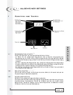 Preview for 32 page of Fleck 3200 NT Manual