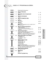 Preview for 40 page of Fleck 3200 NT Manual