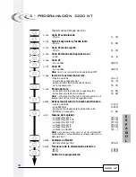 Preview for 54 page of Fleck 3200 NT Manual