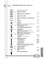 Preview for 68 page of Fleck 3200 NT Manual