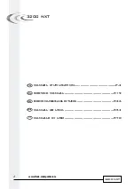 Preview for 2 page of Fleck 3200 NXT Service Manual