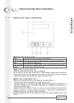 Предварительный просмотр 4 страницы Fleck 3200 NXT Service Manual