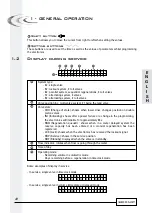 Предварительный просмотр 22 страницы Fleck 3200 NXT Service Manual