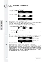 Предварительный просмотр 23 страницы Fleck 3200 NXT Service Manual