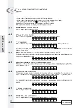 Предварительный просмотр 29 страницы Fleck 3200 NXT Service Manual