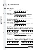 Предварительный просмотр 35 страницы Fleck 3200 NXT Service Manual