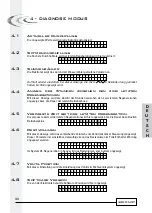 Предварительный просмотр 46 страницы Fleck 3200 NXT Service Manual