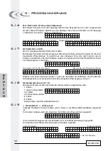 Предварительный просмотр 53 страницы Fleck 3200 NXT Service Manual