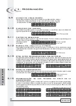 Предварительный просмотр 69 страницы Fleck 3200 NXT Service Manual