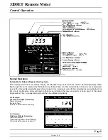 Preview for 5 page of Fleck 3200ET Service Manual