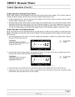 Preview for 7 page of Fleck 3200ET Service Manual