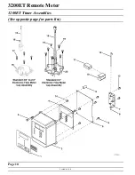 Preview for 10 page of Fleck 3200ET Service Manual