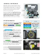 Preview for 2 page of Fleck 5600 Econominder Installation Manual