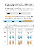 Preview for 4 page of Fleck 5600 Econominder Installation Manual