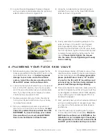 Preview for 8 page of Fleck 5600 Econominder Installation Manual