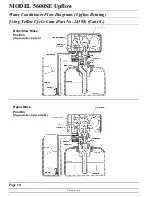 Preview for 10 page of Fleck 5600SE Service Manual