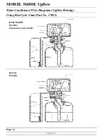 Preview for 14 page of Fleck 5600SE Service Manual