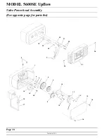 Preview for 18 page of Fleck 5600SE Service Manual