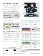 Preview for 2 page of Fleck 5800 SXT Installation Manual