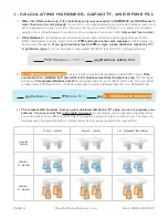 Preview for 4 page of Fleck 5800 SXT Installation Manual