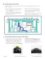 Preview for 6 page of Fleck 5800 SXT Installation Manual