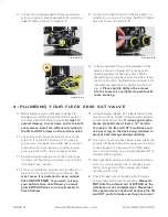 Preview for 8 page of Fleck 5800 SXT Installation Manual