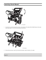 Предварительный просмотр 34 страницы Fleck 7000SXT Service Manual