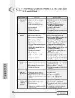 Preview for 61 page of Fleck 7700 SXT Service Manual