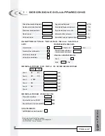 Preview for 64 page of Fleck 7700 SXT Service Manual