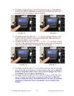 Предварительный просмотр 13 страницы Fleck 9100SXT Meter Installation & Start-Up Instructions