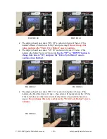 Предварительный просмотр 14 страницы Fleck 9100SXT Meter Installation & Start-Up Instructions