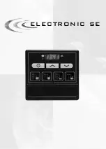 Fleck ELECTRONIC SE Manual предпросмотр