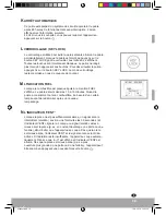 Preview for 10 page of Fleem SRE 3010 NF Operating Manual